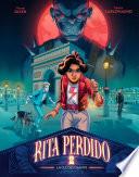 Rita Perdido, Tome 01