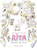 Rita, sauvée des eaux