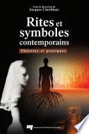 Rites et symboles contemporains