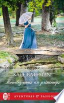 Rivalités (Tome 1) - Rendez-vous au printemps