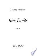 Rive droite