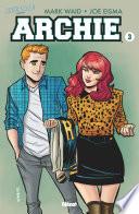 Riverdale présente Archie - Tome 03