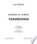 Rivières et forêts vendéennes