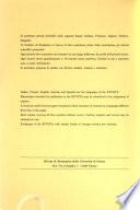 Rivista di matematica della Università di Parma