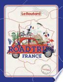 Road trips France