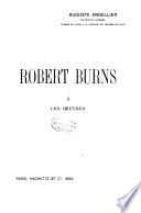 Robert Burns: Les oeuvres