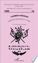 Robert Desnos et Cuba