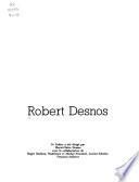 Robert Desnos