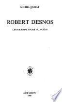 Robert Desnos