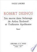 Robert Desnos
