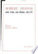 Robert Desnos