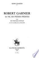 Robert Garnier