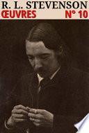 Robert Louis Stevenson - Oeuvres