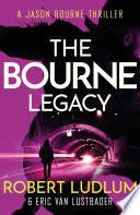 Robert Ludlum's The Bourne Legacy