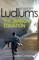 Robert Ludlum's The Janson Equation