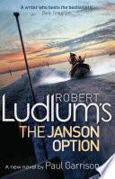 Robert Ludlum's The Janson Option