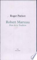 Robert Marteau