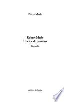Robert Merle