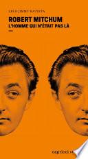 Robert Mitchum