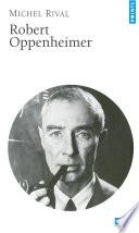 Robert Oppenheimer