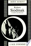 Robert Siodmak