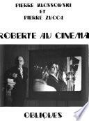 Roberte au cinema