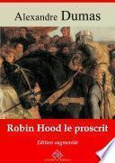 Robin Hood le proscrit