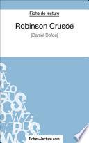 Robinson Crusoé