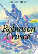 Robinson Crusoé