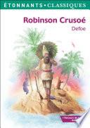 Robinson Crusoé