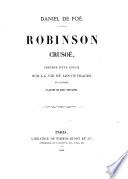 Robinson Crusoe