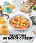 Robot cuiseur