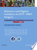 Robotics and Digital Guidance in ENT-H&N Surgery