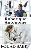Robotique Autonome