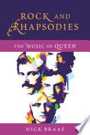 Rock and Rhapsodies