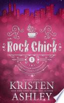 Rock Chick Collector's Edition