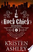 Rock Chick Reckoning Collector's Edition