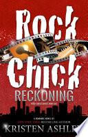 Rock Chick Reckoning