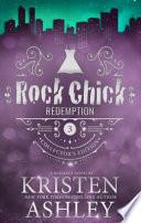 Rock Chick Redemption Collector's Edition