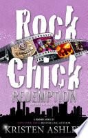 Rock Chick Redemption