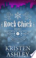 Rock Chick Regret Collector's Edition