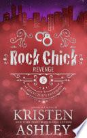 Rock Chick Revenge Collector's Edition
