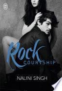 Rock Courtship