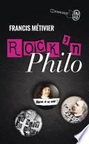 Rock'n philo (Volume 1)