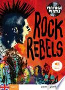 Rock rebels - Ebook