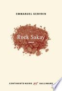 Rock Sakay