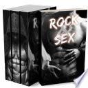Rock & Sex (L'Intégrale): (Romance Adulte, Bad Boy, Alpha Male, Interdit, Première Fois)