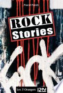 Rock stories - L'intégrale