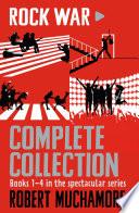 Rock War Complete Collection