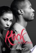 Rock Wedding